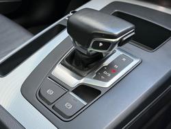 2023 Audi Q5 40 TDI Sport FY MY23 4X4 On Demand Manhattan Grey