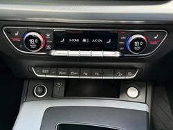 2023 Audi Q5 40 TDI Sport FY MY23 4X4 On Demand Manhattan Grey