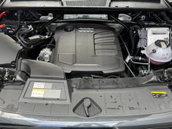 2023 Audi Q5 40 TDI Sport FY MY23 4X4 On Demand Manhattan Grey