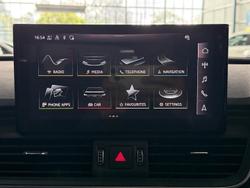 2023 Audi Q5 40 TDI Sport FY MY23 4X4 On Demand Manhattan Grey