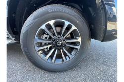 2025 GWM Cannon Alpha Ultra