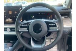 2025 GWM
Cannon Alpha Ultra PHEV