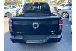 2025 GWM Cannon Alpha Ultra