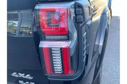 2025 GWM Cannon Alpha Ultra