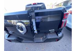 2025 GWM Cannon Alpha Ultra