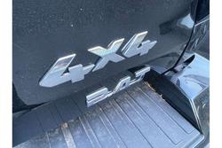 2025 GWM Cannon Alpha Ultra