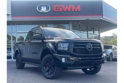2025 GWM
Cannon Alpha Ultra PHEV