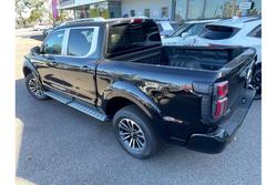 2025 GWM Cannon Alpha Ultra