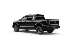 2025 GWM Cannon Alpha Ultra