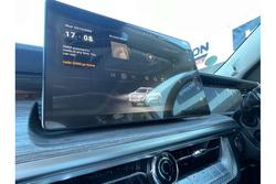 2025 GWM Cannon Alpha Ultra