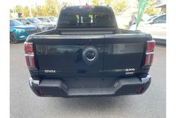 2025 GWM
Cannon Alpha Ultra PHEV