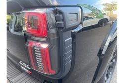2025 GWM
Cannon Alpha Ultra PHEV