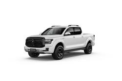 2025 GWM
Cannon Alpha Ultra PHEV