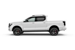 2025 GWM
Cannon Alpha Ultra PHEV