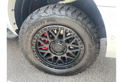 2025 GWM Cannon Alpha Ultra PHEV