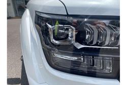 2025 GWM Cannon Alpha Ultra PHEV