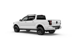2025 GWM
Cannon Alpha Ultra PHEV