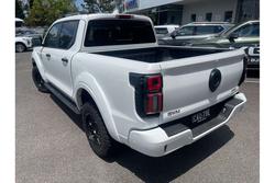 2025 GWM Cannon Alpha Ultra PHEV