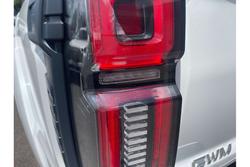 2025 GWM Cannon Alpha Ultra PHEV