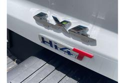 2025 GWM Cannon Alpha Ultra PHEV