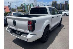 2025 GWM Cannon Alpha Ultra PHEV