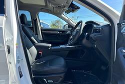 2025 GWM Haval Jolion Ultra Hybrid