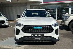 2025 GWM Haval Jolion Ultra Hybrid