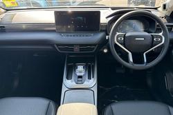 2025 GWM Haval Jolion Ultra Hybrid