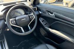 2025 GWM Haval Jolion Ultra Hybrid