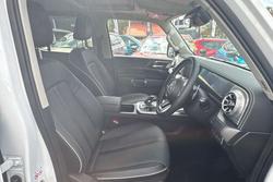 2025 GWM Tank 300 Ultra