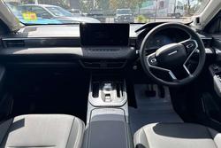 2025 GWM Haval Jolion Lux Hybrid