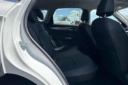 2025 GWM Haval Jolion Lux Hybrid