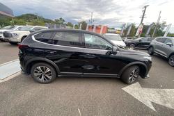 2025 GWM Haval Jolion Ultra Hybrid