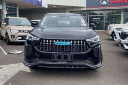 2025 GWM Haval Jolion Ultra Hybrid