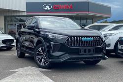 2025 GWM Haval Jolion Ultra Hybrid