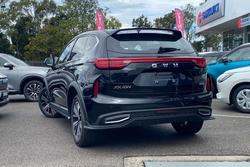 2025 GWM Haval Jolion Ultra Hybrid