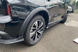 2025 GWM Haval Jolion Ultra Hybrid