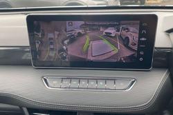 2025 GWM Haval Jolion Ultra Hybrid