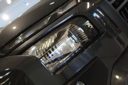 2025 Mitsubishi Triton GLX-R