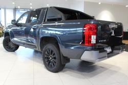 2025 Mitsubishi Triton GLX-R