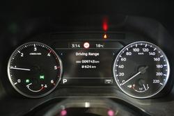 2025 Mitsubishi Triton GLX-R