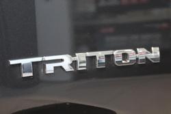 2025 Mitsubishi Triton GLX-R
