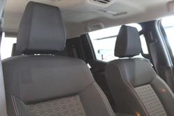 2025 Mitsubishi Triton GLX-R