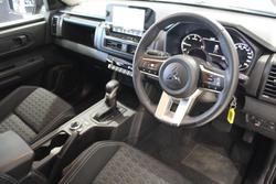 2025 Mitsubishi Triton GLX-R