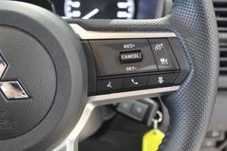 2025 Mitsubishi Triton GLX-R