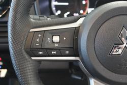 2025 Mitsubishi Triton GLX-R