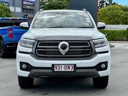 2025 GWM Cannon Premium