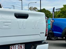 2025 GWM Cannon Premium