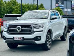 2025 GWM Cannon Premium