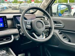 2025 GWM Cannon Premium